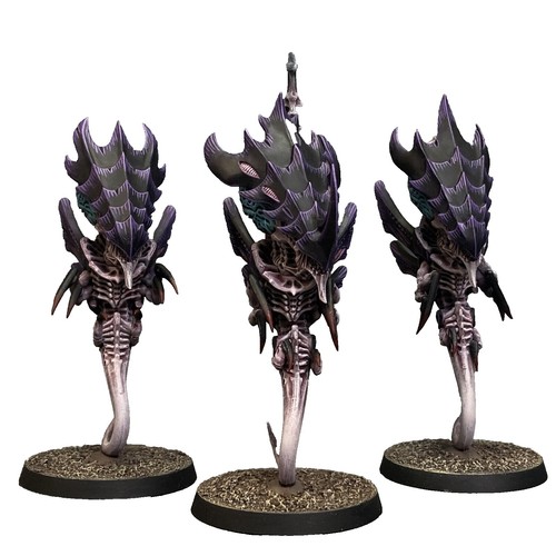 Zoanthrope Single Figure -Warhammer 40k Tyranids | eBay