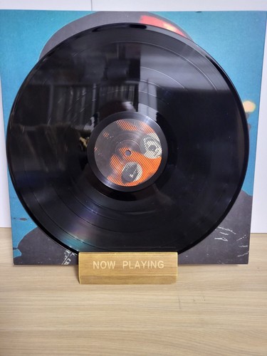 POPCORN LUNG,A POLYTECHNIC YOUTH COLLECTION,VINYL LP COMPILATION 2018 NM/NM - Picture 2 of 4