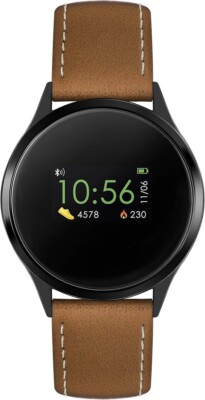 Reflex Active Series 4 Smartwatch mit Farb-Touchscreen und bis zu 7 Tage Batt