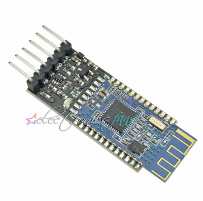 HM-10 BLE Bluetooth 4.0 CC2540 CC2541 Wireless Modul Arduino Android IOS ASS