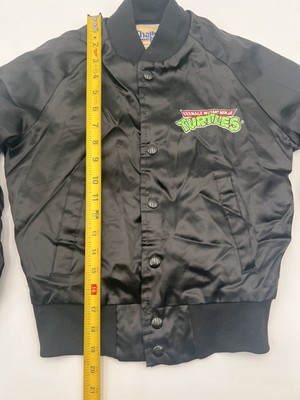 Vintage Teenage Mutant Ninja Turtle RARE 1990 Chalkline