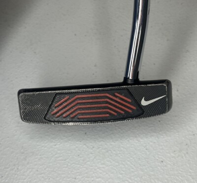 Nike Method Matter M4-12 Putter 34