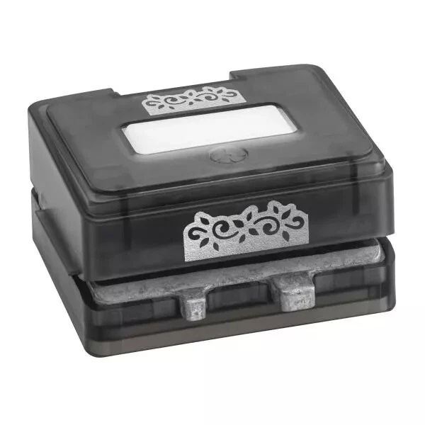 Creative Memories Scrapbooking Paper Punches for sale - eBay