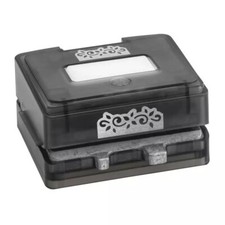 Creative Memories Flourish Vine Border Maker Cartridge Punch for the BMC System