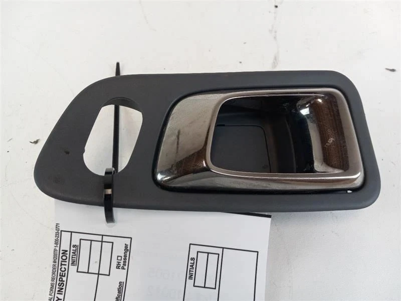 Honda Pilot 2005 manija de puerta interior delantera derecha Foto 2 de 4