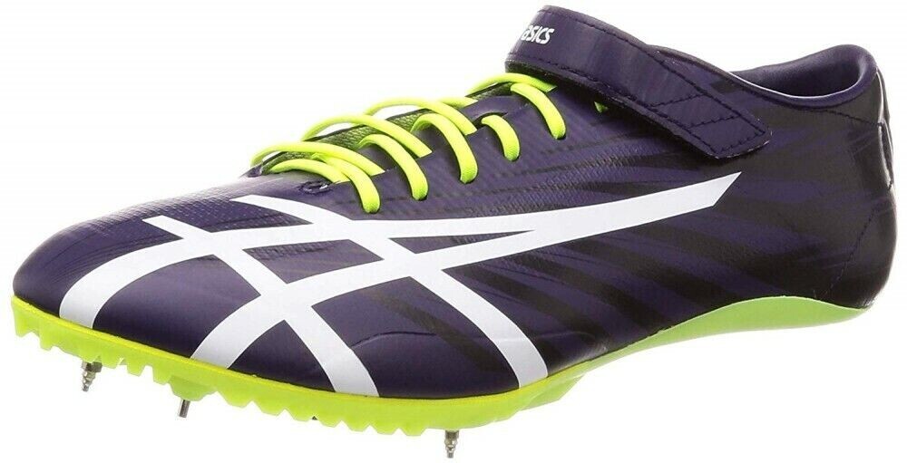ASICS Track and Field Spike JETSPRINT Kiryu model TTP527 ASICS Track and Field Spike JETSPRINT Kiryu model TTP527