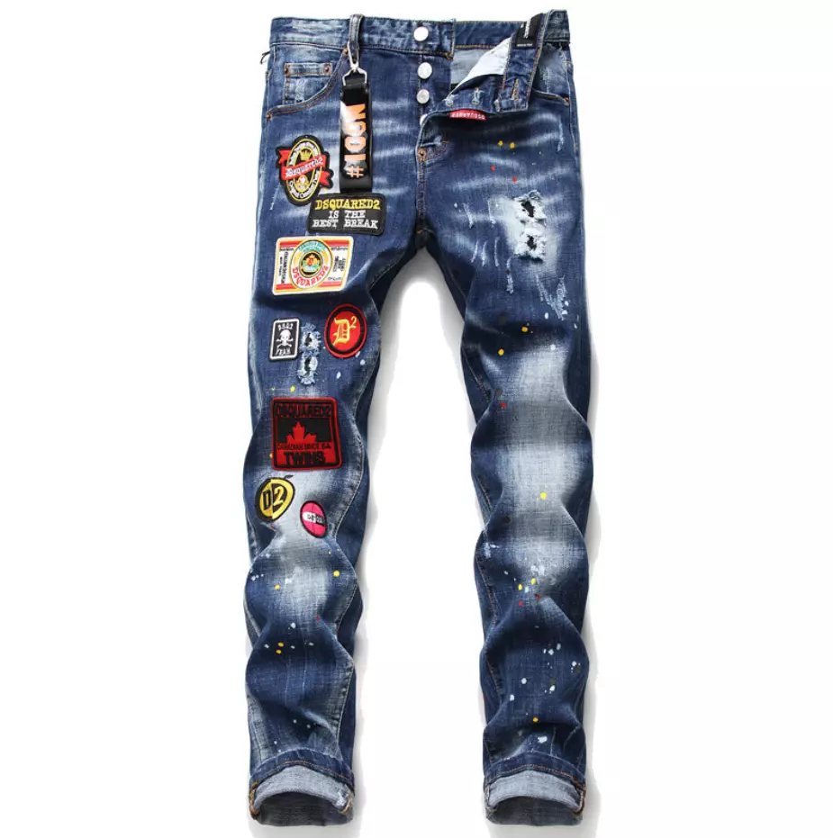 Jean dsquared2 cheap original