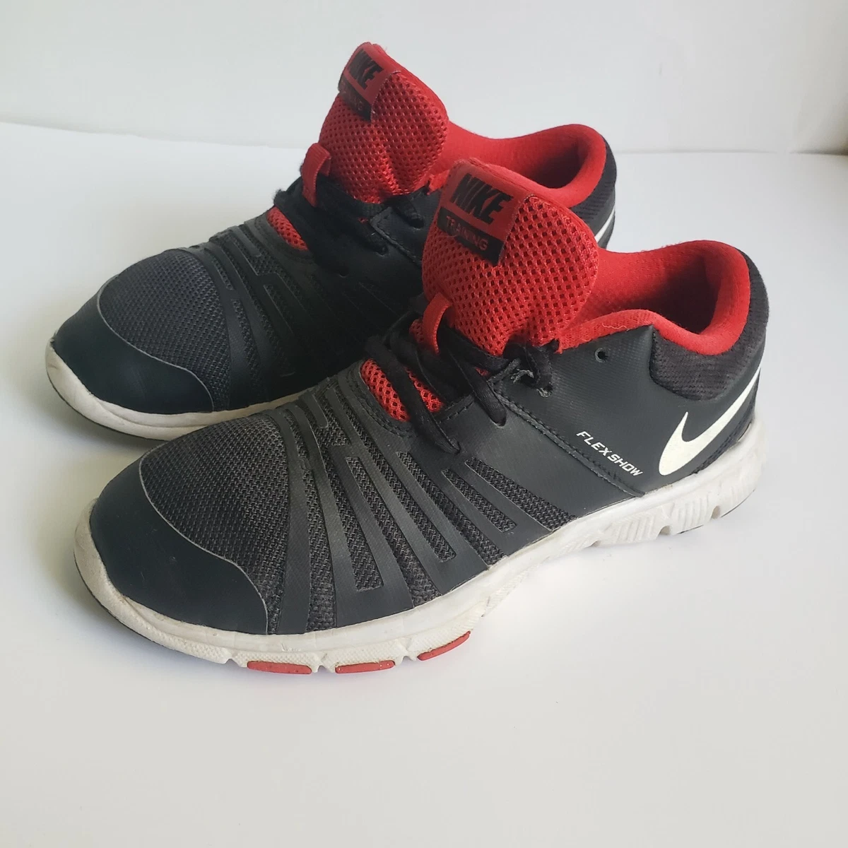 Nike flex show tr 5 clearance