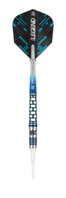 Paul Lim The Legend ダーツ 18g TARGET TARGET PAUL LIM LEGEND GEN 2 90% TUNGSTEN 19 Gram Soft Tip Darts