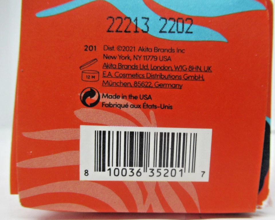 Acondicionador Fable & Mane HoliRoots 8,5 oz / 250 ml CAJA TIENE DAÑOS LEVES Foto 3 de 4