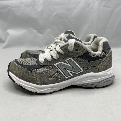 Grey Sneakers Running Shoes KJ990GRP 