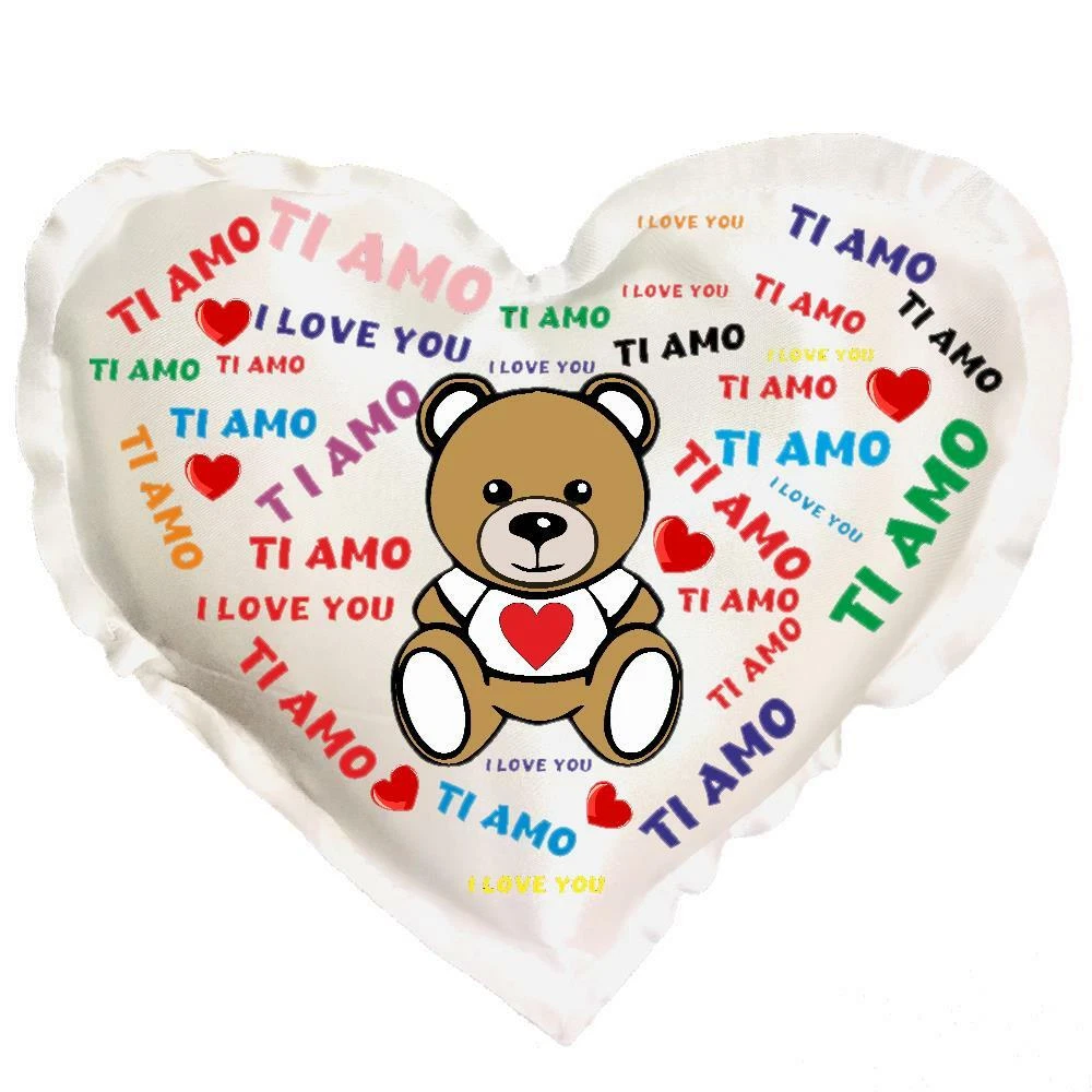 Orsetto i cheap love you