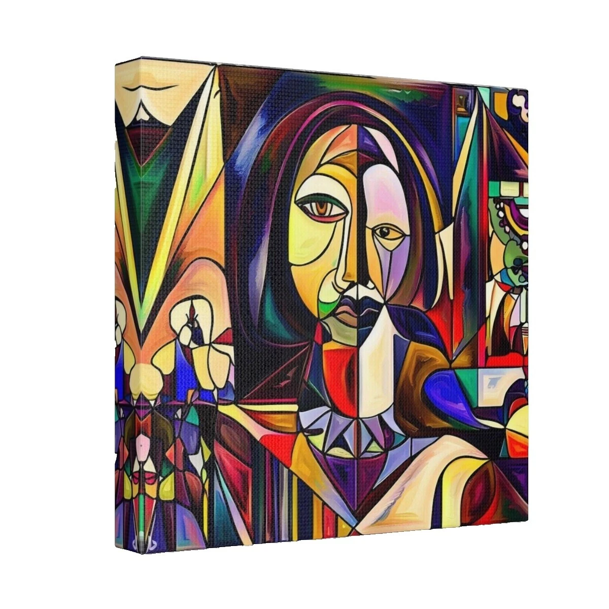 Cubismo Art Prints