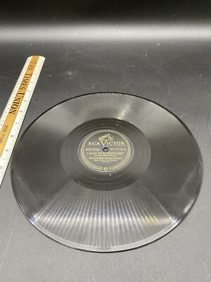 Bill Boyd 78 I Wish We d Never Met Palace In Dallas RCA Victor 20-2172