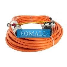 1Pcs New Power Cable 30M 6FX8002-5DN01-1DA0