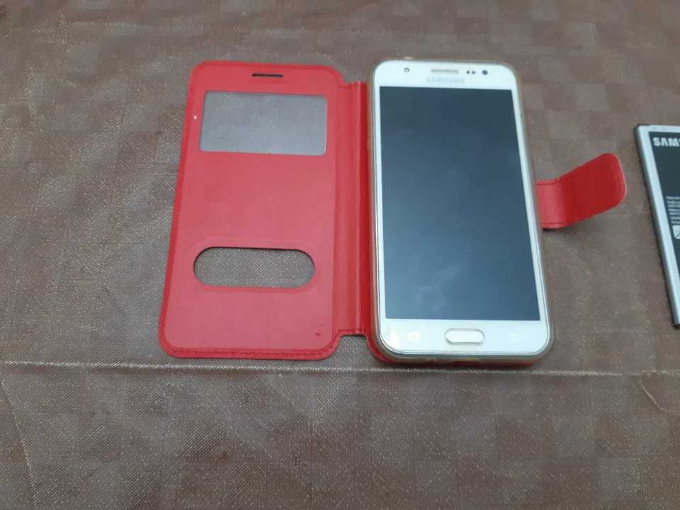 Samsung  Galaxy  S5   ( AD USO RICAMBI )   sigla telaio SMJ5000FM+ALTRI RICAMBI - Immagine 3 di 4