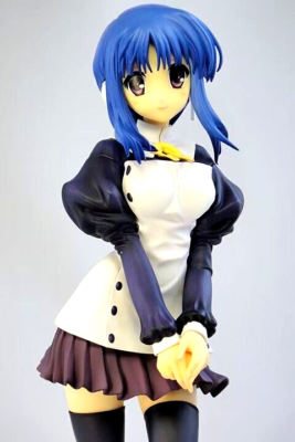 To Heart 2 Ilfa 1/8 Scale Figure Alter HMX-17a Japan | eBay