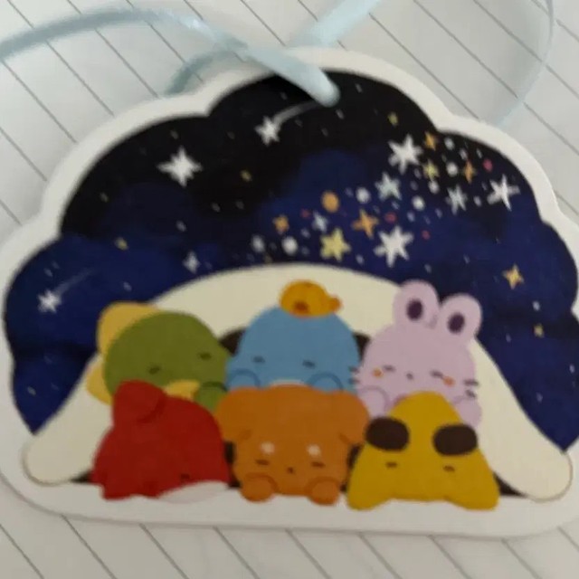 Pixelly X SPAO Collaboration Collectible Item Home Decor