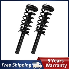Front Struts Spring Assembly Pair for Honda Accord 1998-2002 Acura TL 1999-2003
