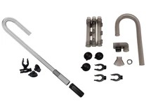 GENUINE OASE BIOMASTER²  INLET/OUTLET SET PIPES, 250, 350, 600, 850