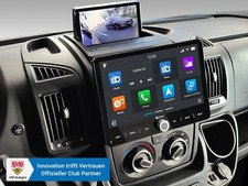 Autoradio Opel MOVANO