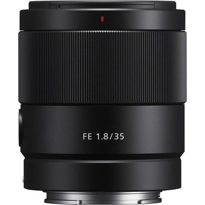 Sony FE 35mm F1.8 Wide Angle Lens for sale online | eBay