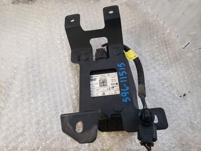 Driver Camera/Projector Electric Model EV Radar Unit Fits 20-22 SOUL 582335