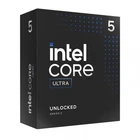 Intel Core Ultra 5 Desktop Processor 245K - 14 cores (6 P-cores + 8 E-cores)