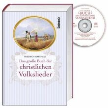 Das große Buch der christlichen Volkslieder von Haarhaus... | Buch | Zustand gut