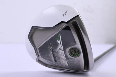 Taylormade RBZ #3 HL Wood / 17 Degree / Regular Flex Matrix Volex T 69 Shaft - Image 1 of 4