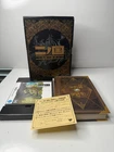 Ninokuni Ni no Kuni Shikkoku no Madoushi Studio Ghibli Presents Nintendo DS