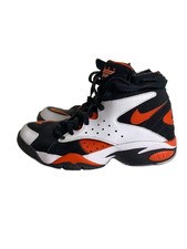 %Nike Air Maestro 2 Ltd Sneakers  Size 10.5 Men Rush Orange / A 29 Nike Air Maestro 2 Limited Rush Orange for Sale  main image 4