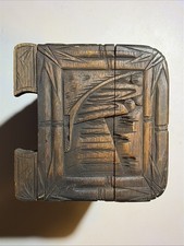 中国木制盒子1900-1940 | eBay