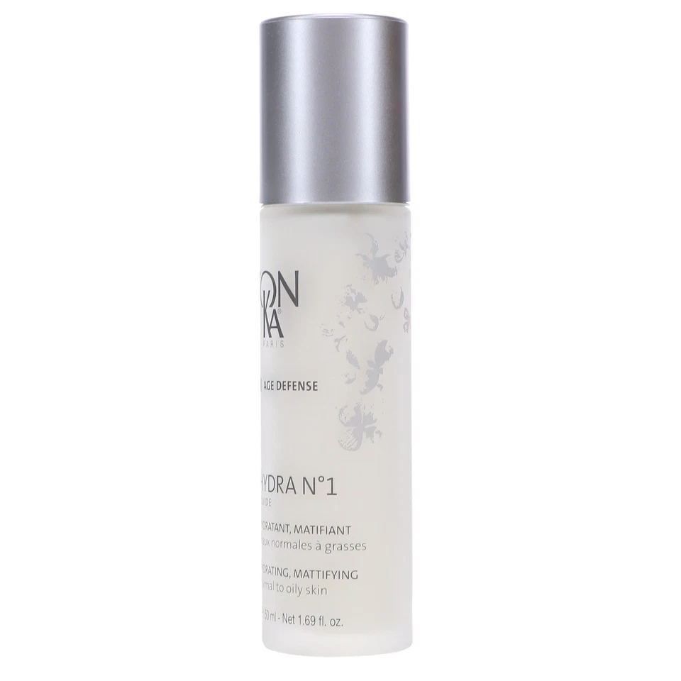Yon-Ka HYDRA NO. 1 FLUID Hydrating Mattifying Fluid 1.69 oz - Image 2 of 4