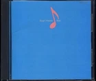 KING CRIMSON Beat JAPAN 1987 CD 32VD-1088 Black Triangle 3200Yen RARE!