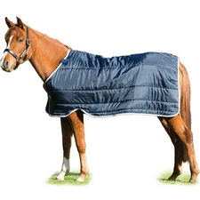 HORSEWARE IRELAND Pony 100g Lite ABADP1 Lightweight Under Blanket Liner, Sizes