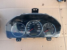 Compteur Mazda MPV