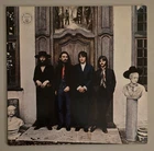 The Beatles  Hey Jude Vinyl LP Record VG+  Capitol Rainbow Label  McCartney