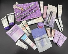 Beauty  Personal Care Bundle 25 Piece, Travel And Deluxe Samples, New