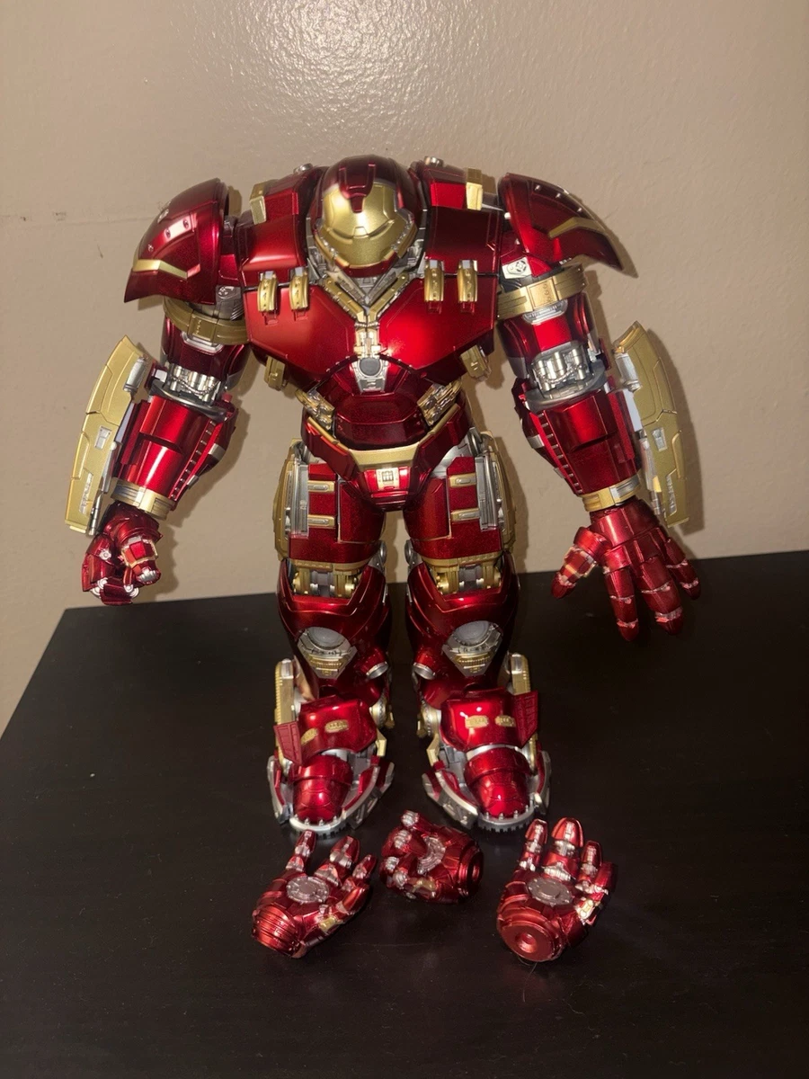 Las mejores ofertas en Hulkbuster Iron Man | eBay