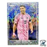 2025 Topps Chrome MLS 30th Anniversary - NF-29 - Luis Suarez - Inter Miami CF