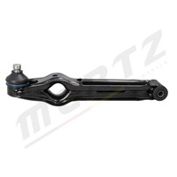 Querlenker Dreieckslenker Mertz M-S0547 Stahlblech FüR Suzuki Ignis 1 FH Alto 0S