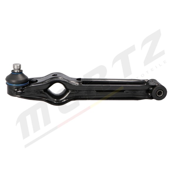 Querlenker Dreieckslenker Mertz M-S0547 Stahlblech FüR Suzuki Ignis 1 FH Alto 0S-image