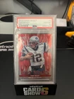PSA 10 Panini Select - Hot Stars Tom Brady 2013 #3 Future HOF GOAT