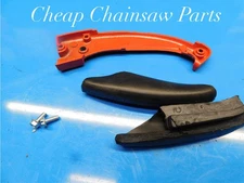 NEW HANDLE RUBBER KIT 63599 FOR HOMELITE   ---   BOX 6198 W