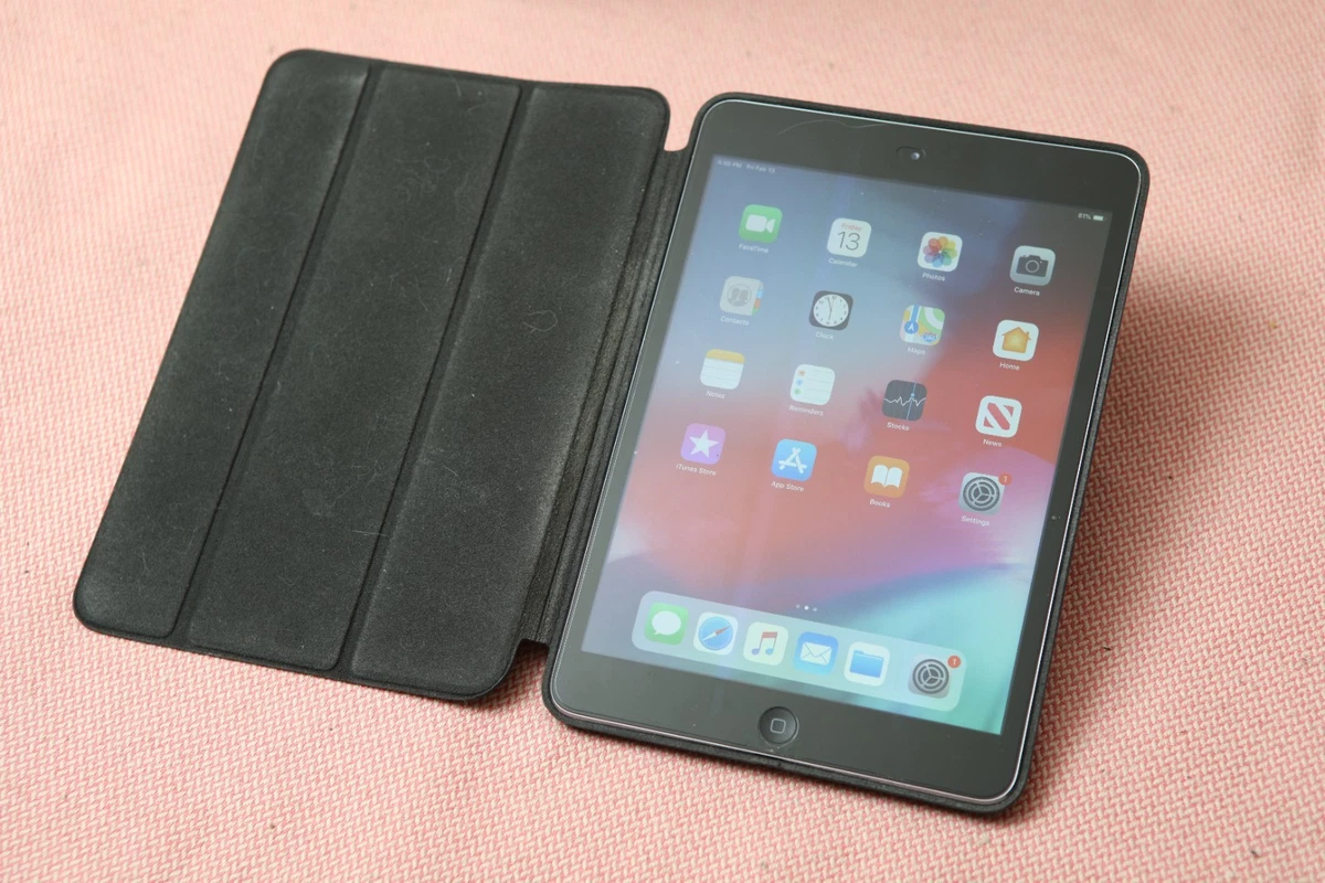 iPad mini 2 32GB 7.9