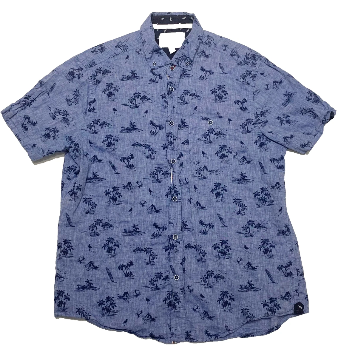 international report dress shirt International Report Shirt