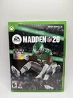 Madden NFL 26  Microsoft Xbox Series X New Sealed