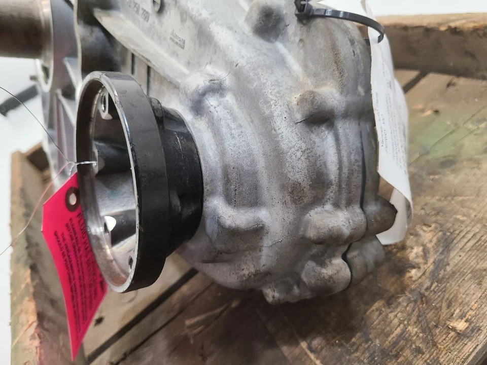 2014 15 16 17 18 19 20 21 22 2023 DODGE DURANGO Transfer Case 3.6L Single Speed  - Image 3 of 4