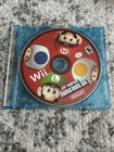 New Super Mario Bros Wii Nintendo Wii Disc Only Tested